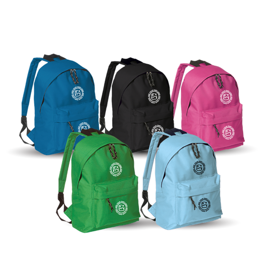 Discovery Backpack