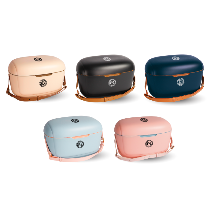 Hard Shell Cooler