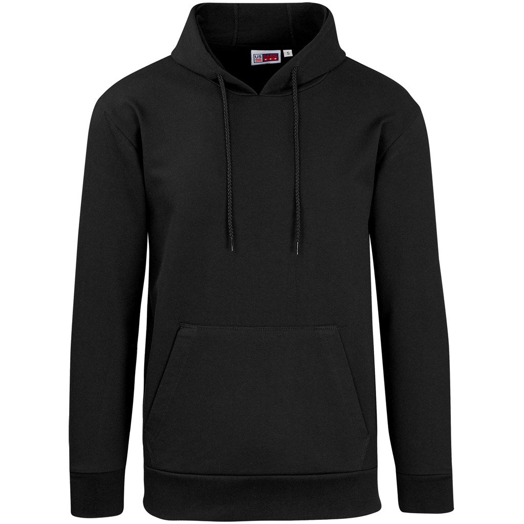 Men's Omega Hooded Sweater