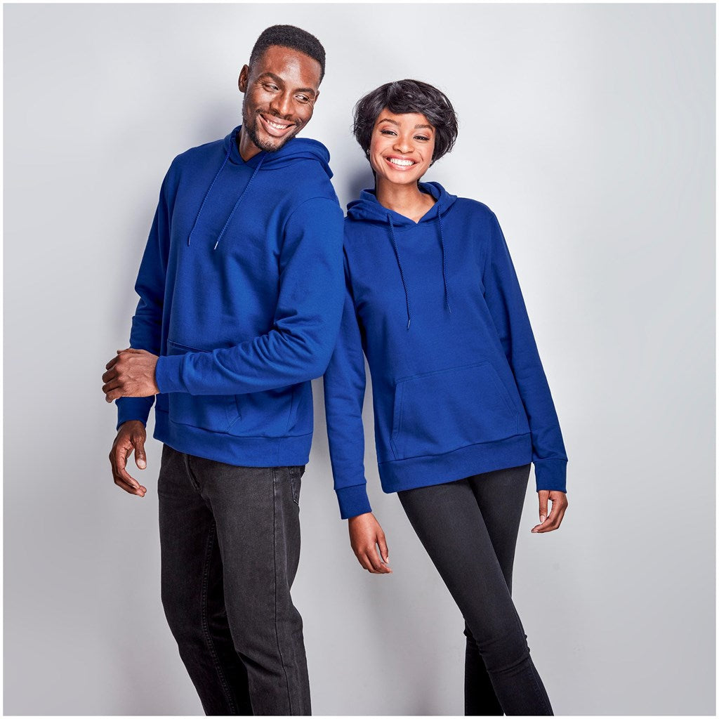 Men's Omega Hooded Sweater