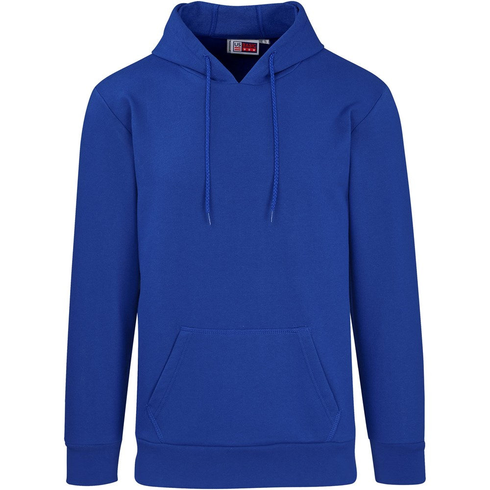 Men's Omega Hooded Sweater