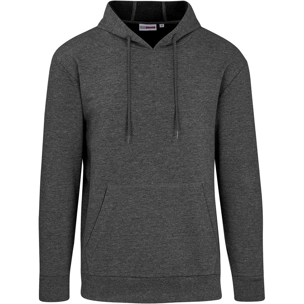Men's Omega Hooded Sweater