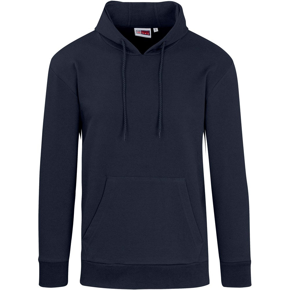 Men's Omega Hooded Sweater