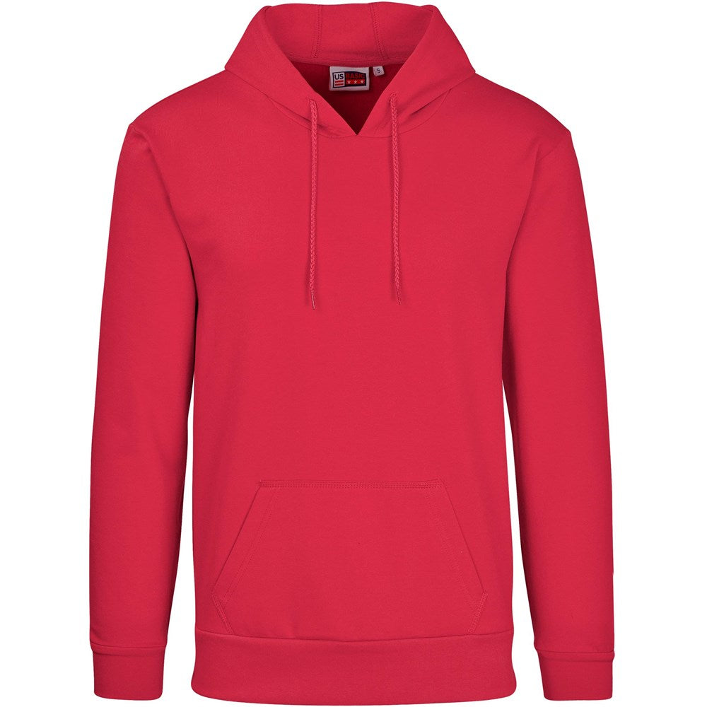 Men's Omega Hooded Sweater