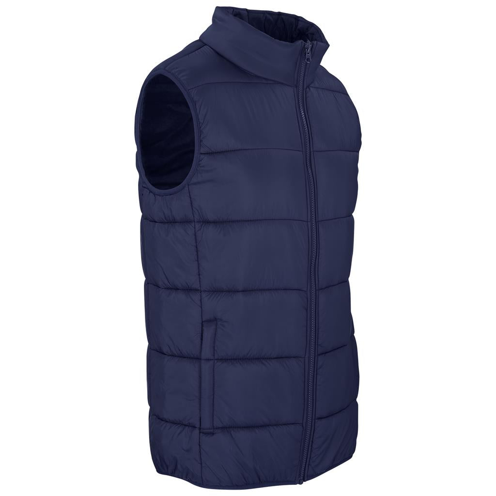 Ladies Catania Bodywarmer