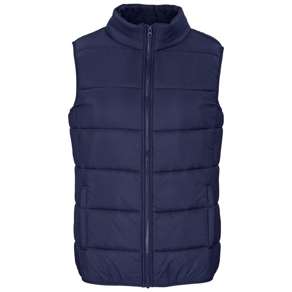 Ladies Catania Bodywarmer
