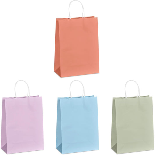 Vogue Midi Paper Gift Bag (Coming soon October!)