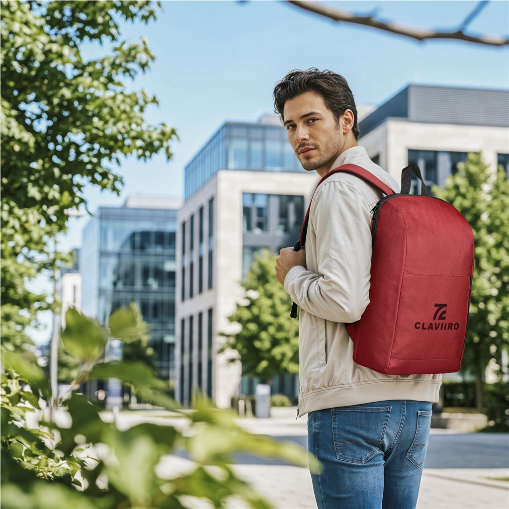 Altitude Essential Backpack lifestyle