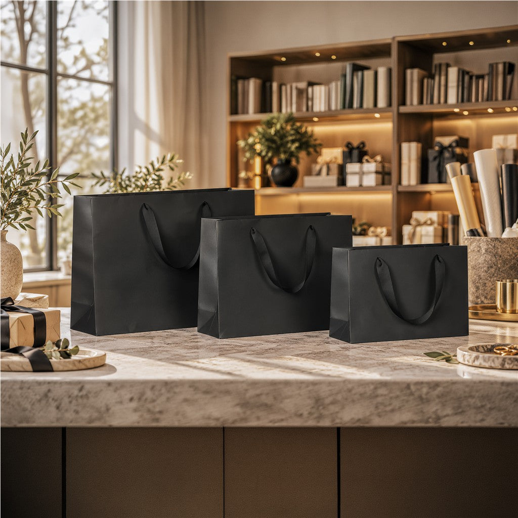 Altitude Ritz Midi Paper Gift Bag
