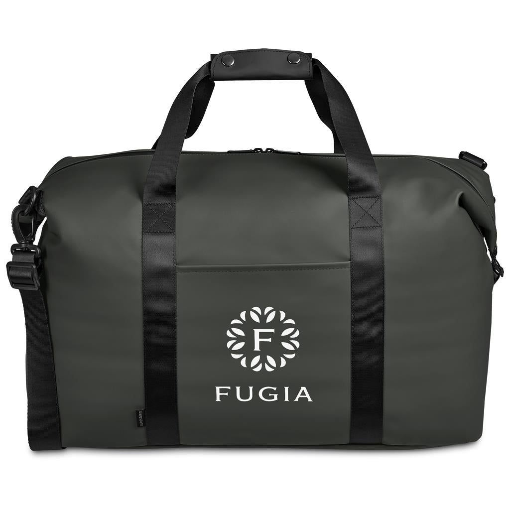 Serendipio Waldorf Weekend Bag