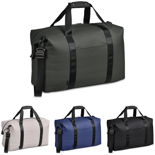 Serendipio Waldorf Weekend Bag