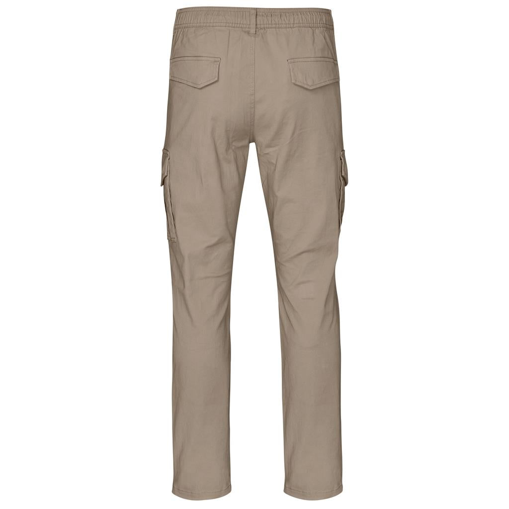 Ladies Mandara Twill Pants
