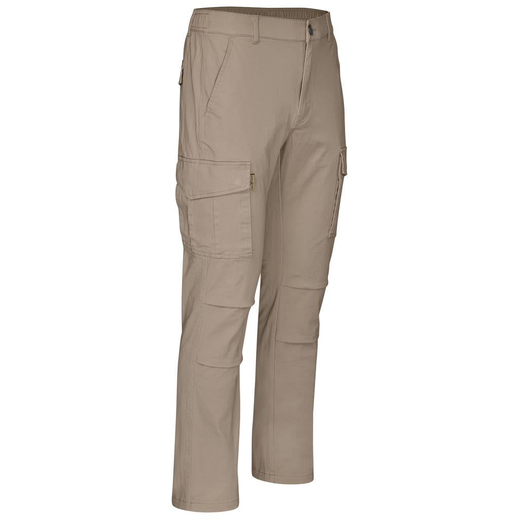 Ladies Mandara Twill Pants