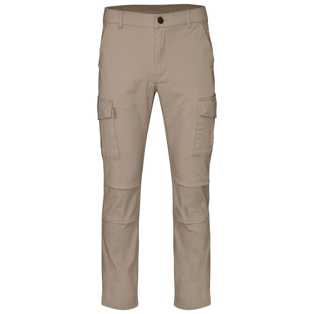 Ladies Mandara Twill Pants