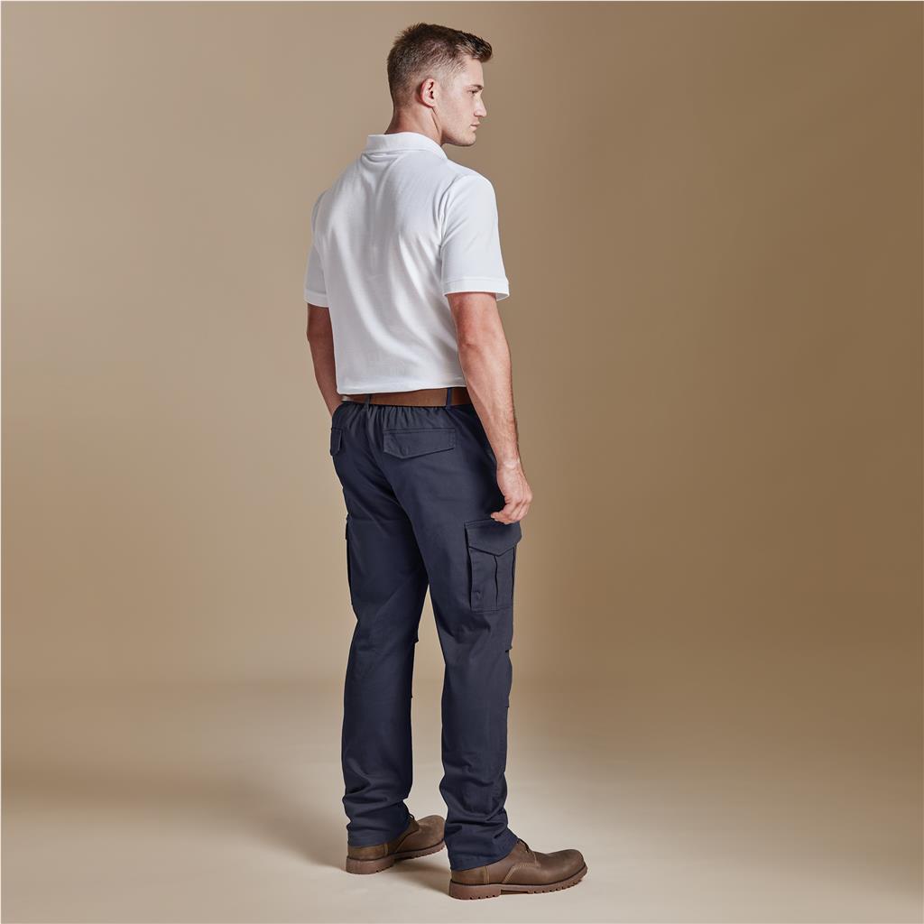 Ladies Mandara Twill Pants