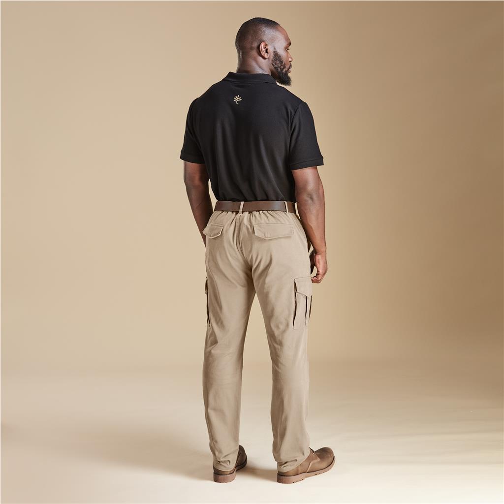Ladies Mandara Twill Pants