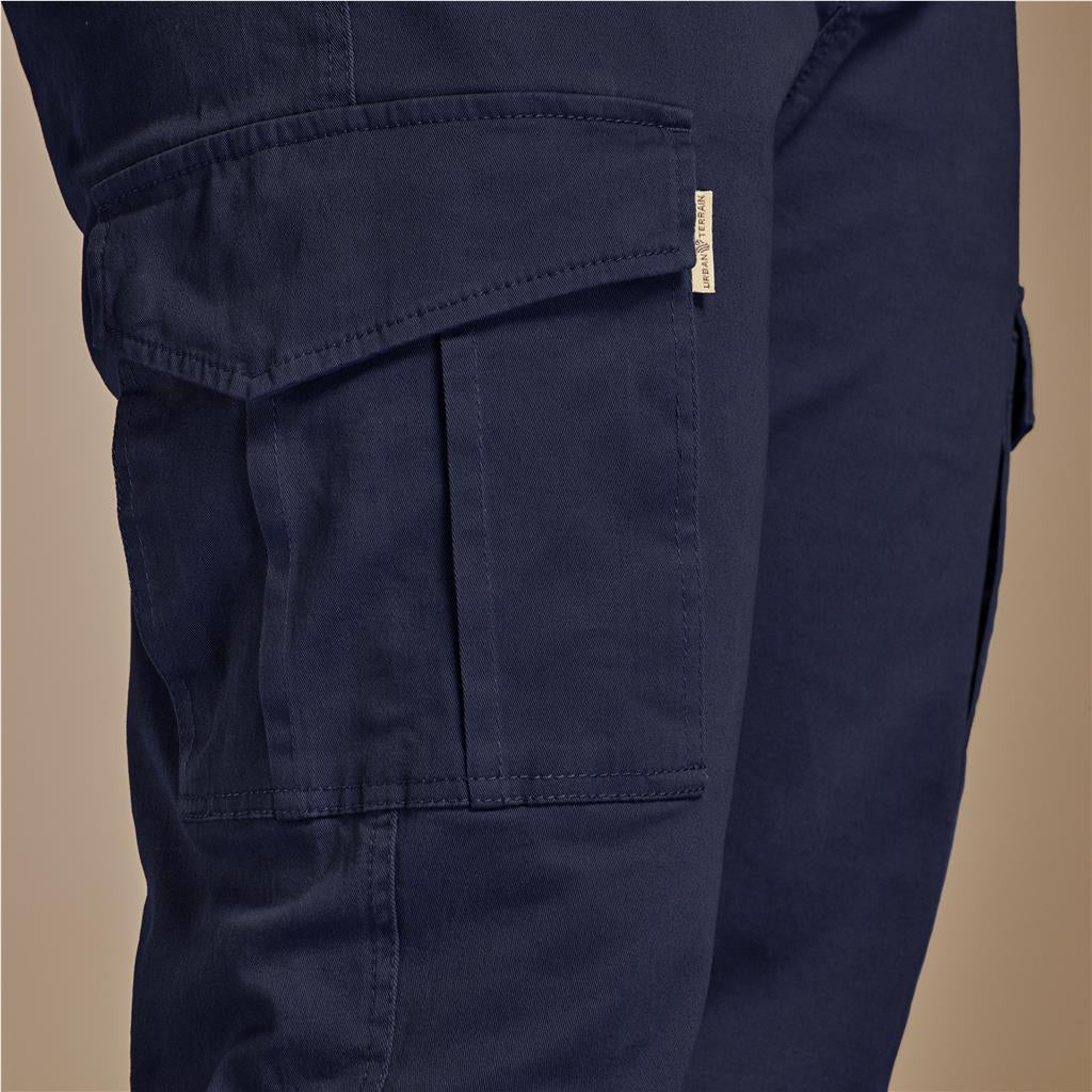 Ladies Mandara Twill Pants