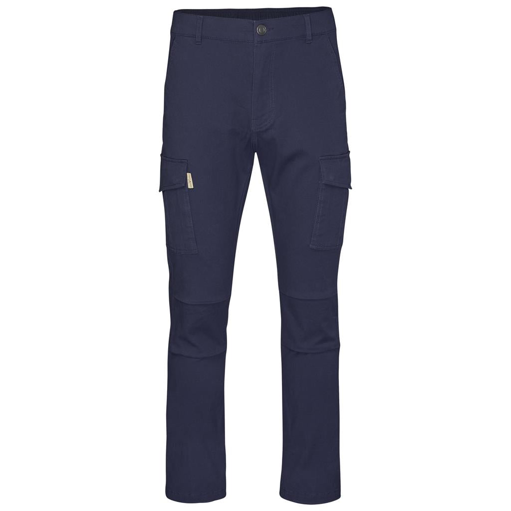 Ladies Mandara Twill Pants