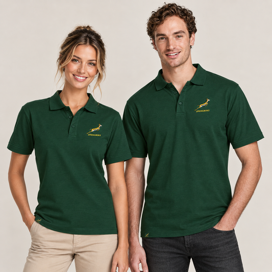 Bokke Golfer