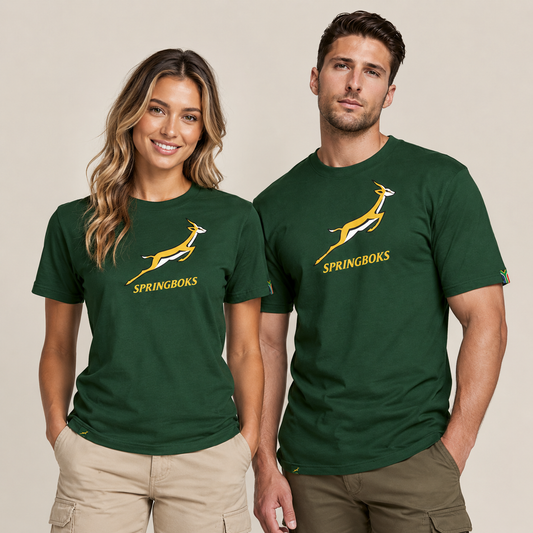 Bokke Tee