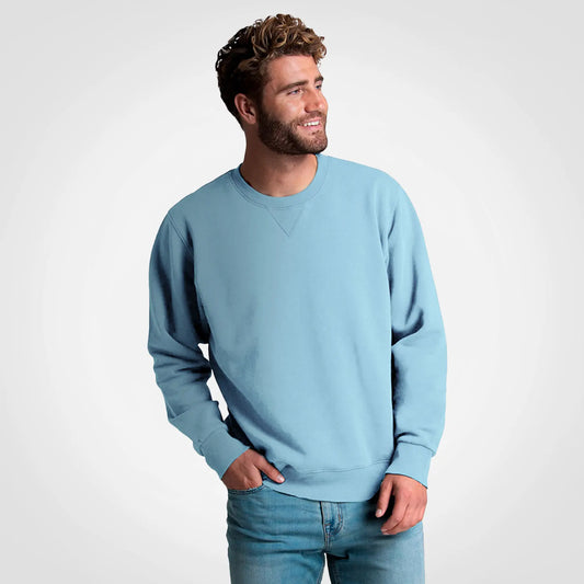 The Unisex Crew Neck Sweater