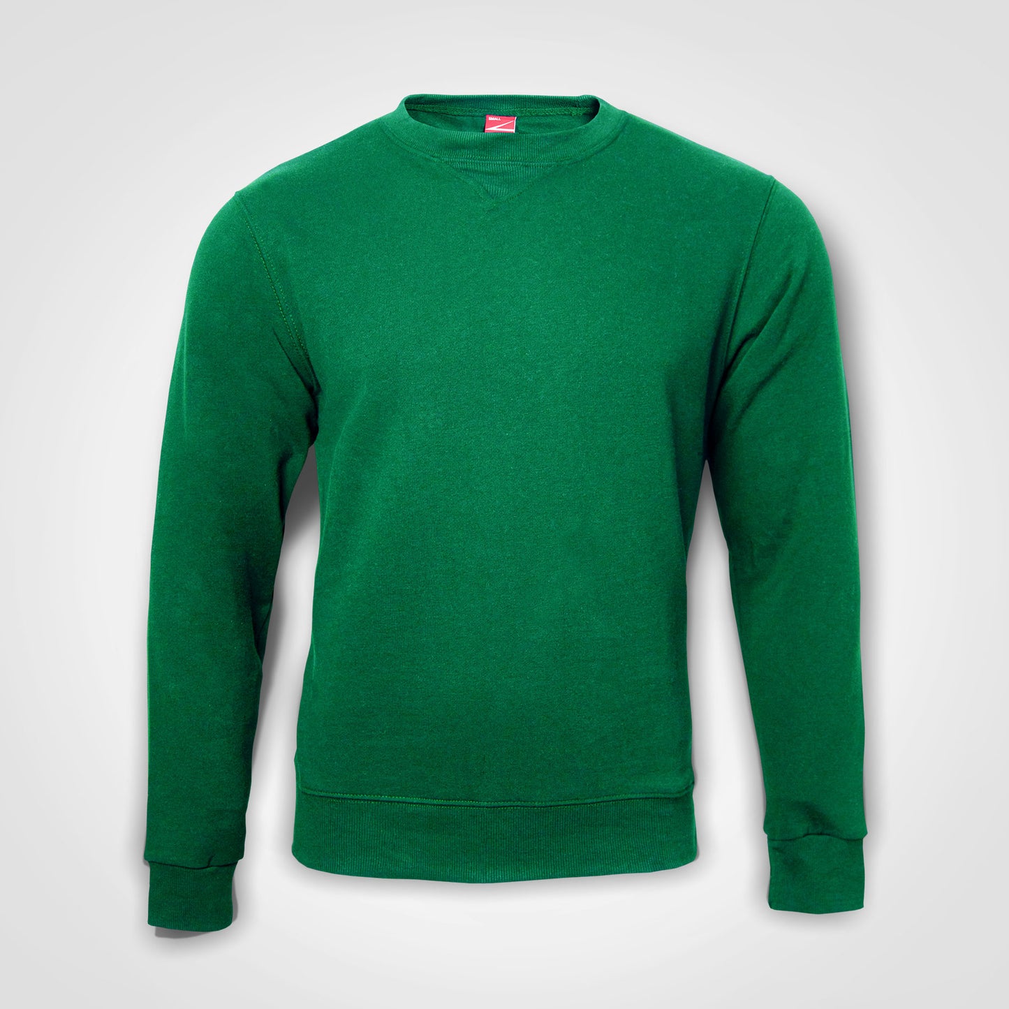 The Unisex Crew Neck Sweater