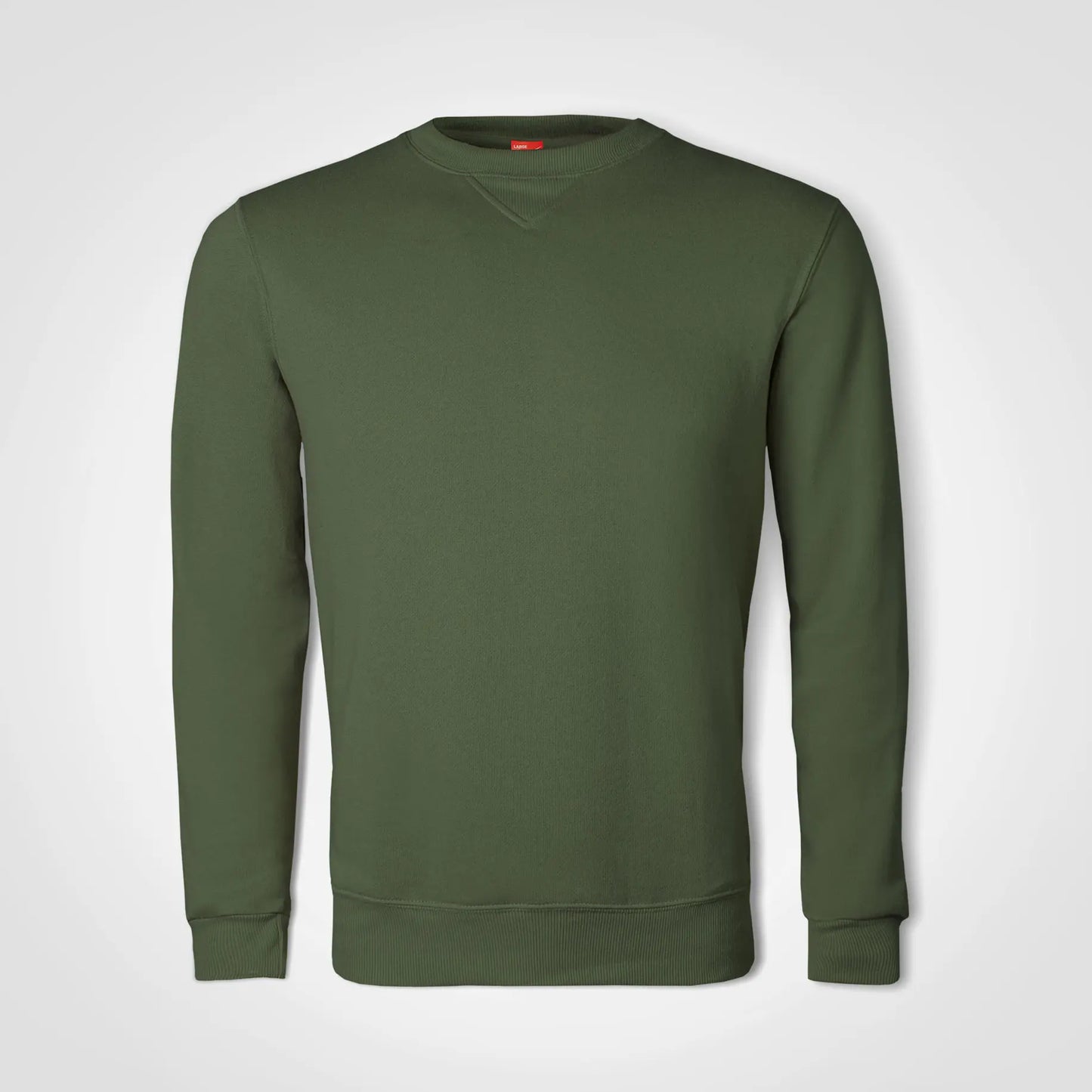The Unisex Crew Neck Sweater
