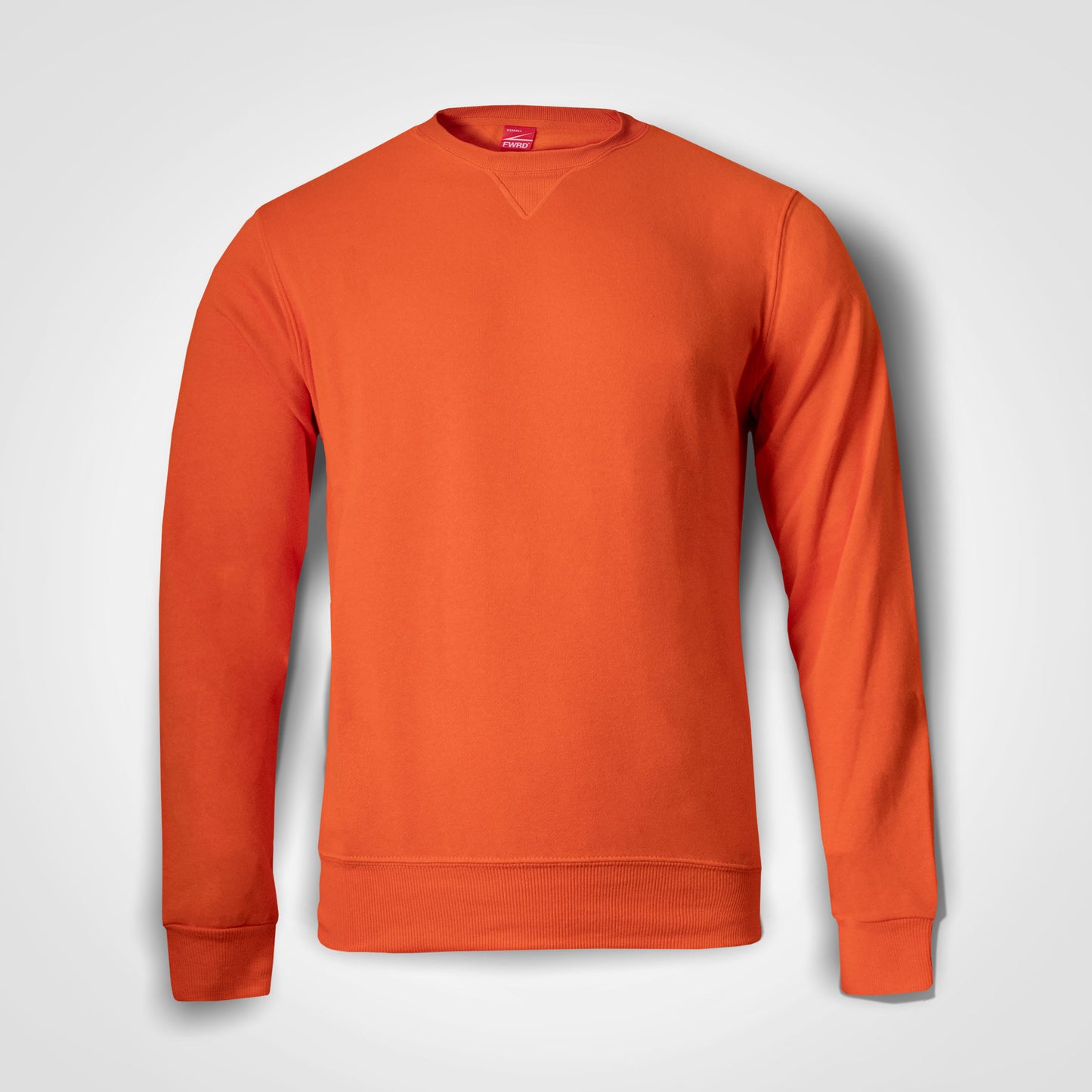The Unisex Crew Neck Sweater