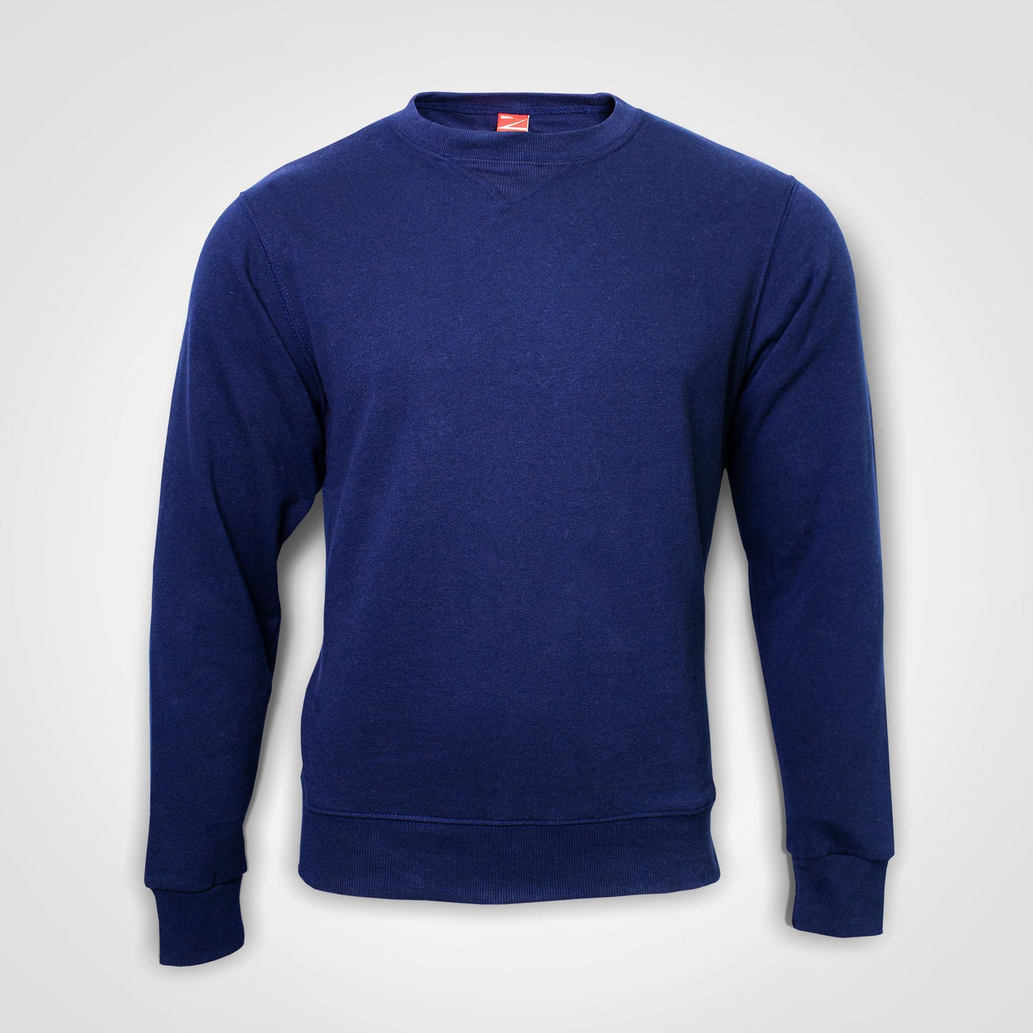 The Unisex Crew Neck Sweater