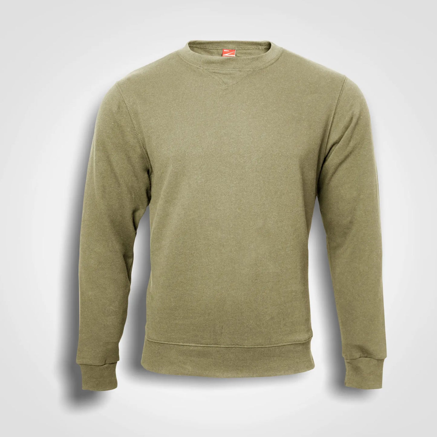 The Unisex Crew Neck Sweater