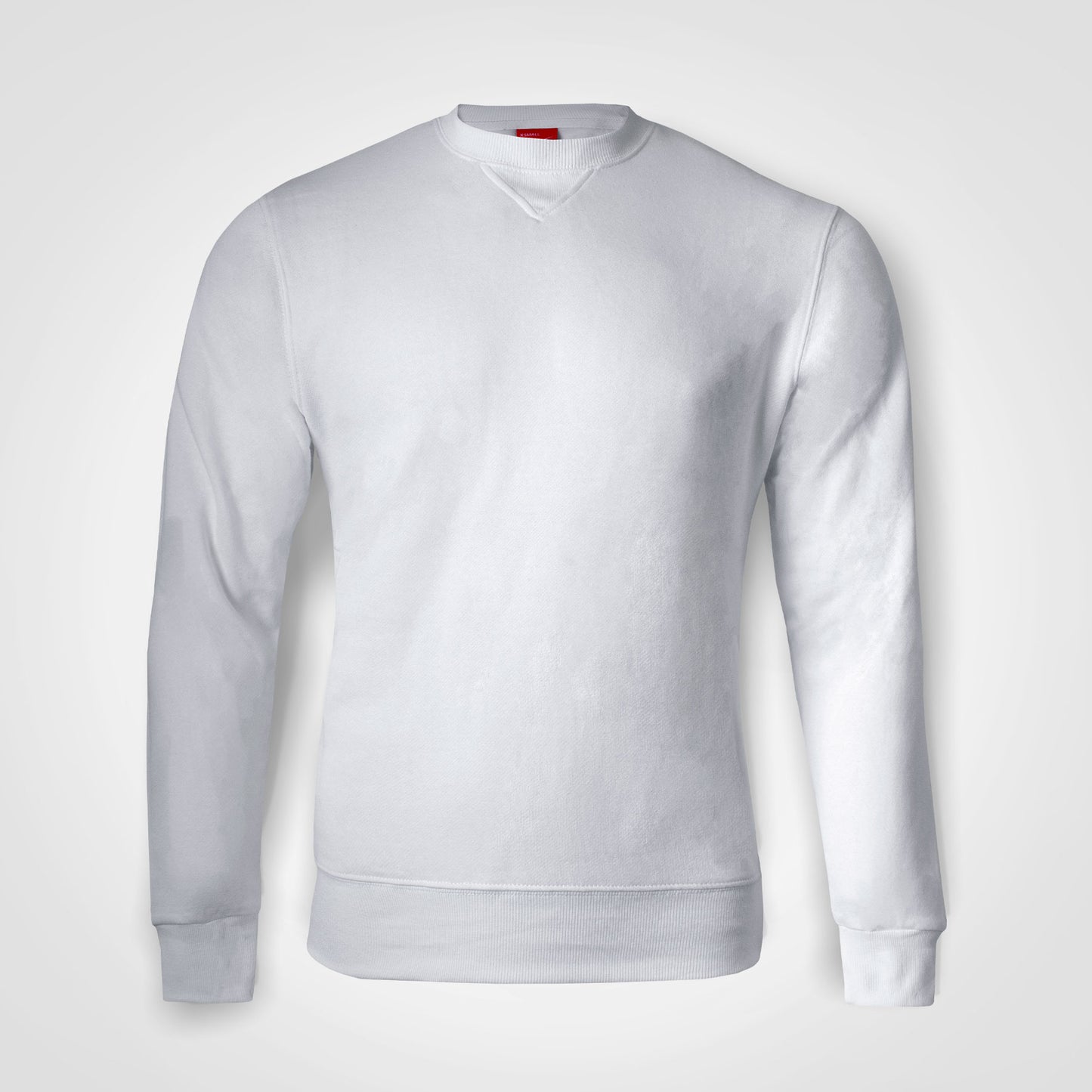 The Unisex Crew Neck Sweater
