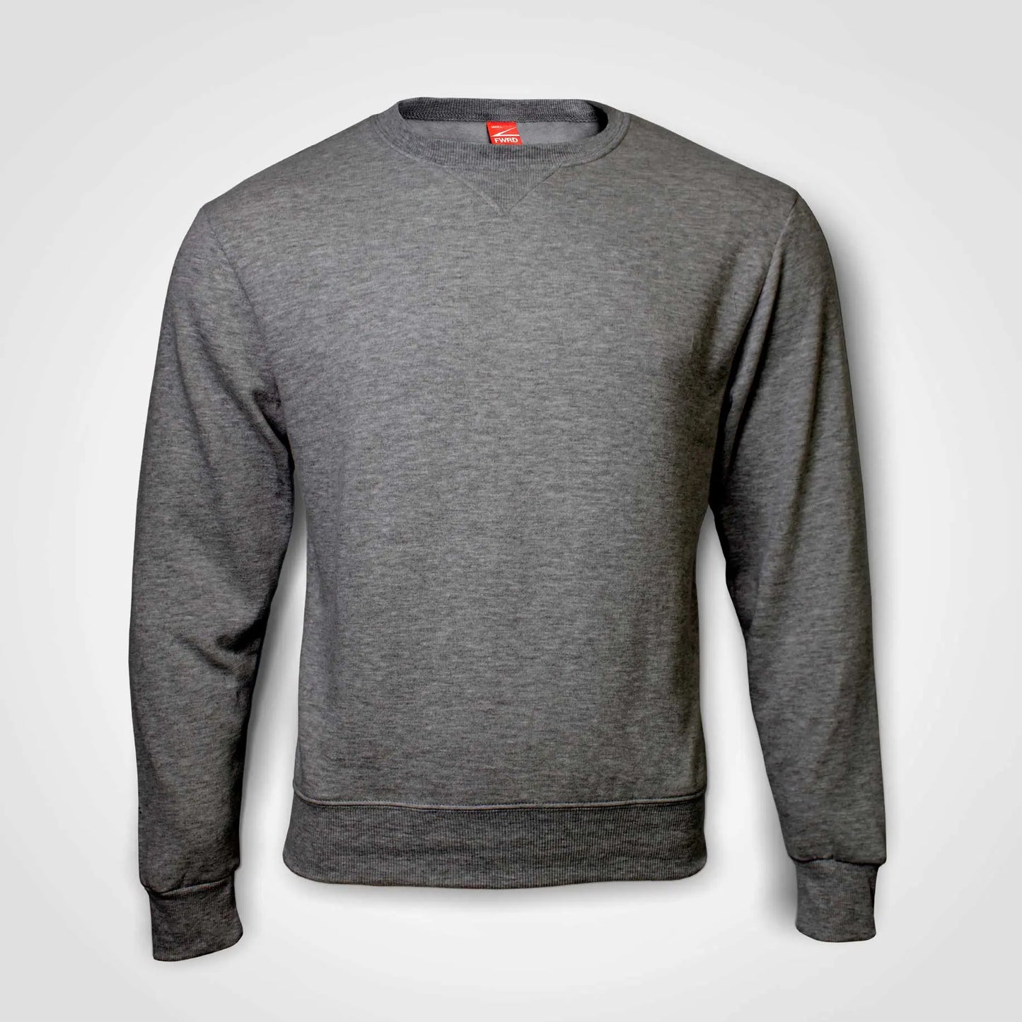 The Unisex Crew Neck Sweater