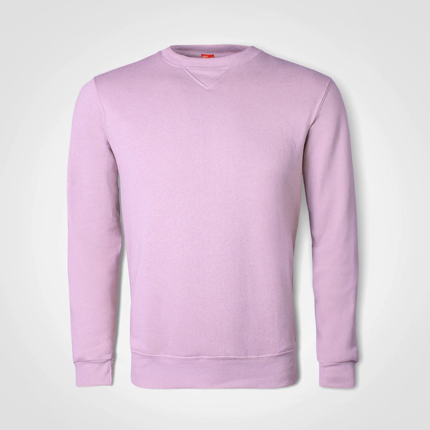 The Unisex Crew Neck Sweater