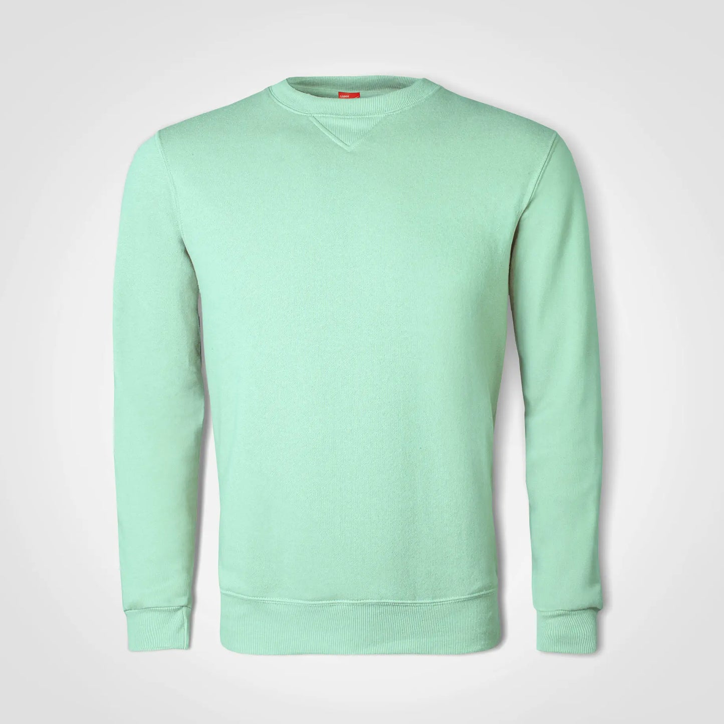 The Unisex Crew Neck Sweater