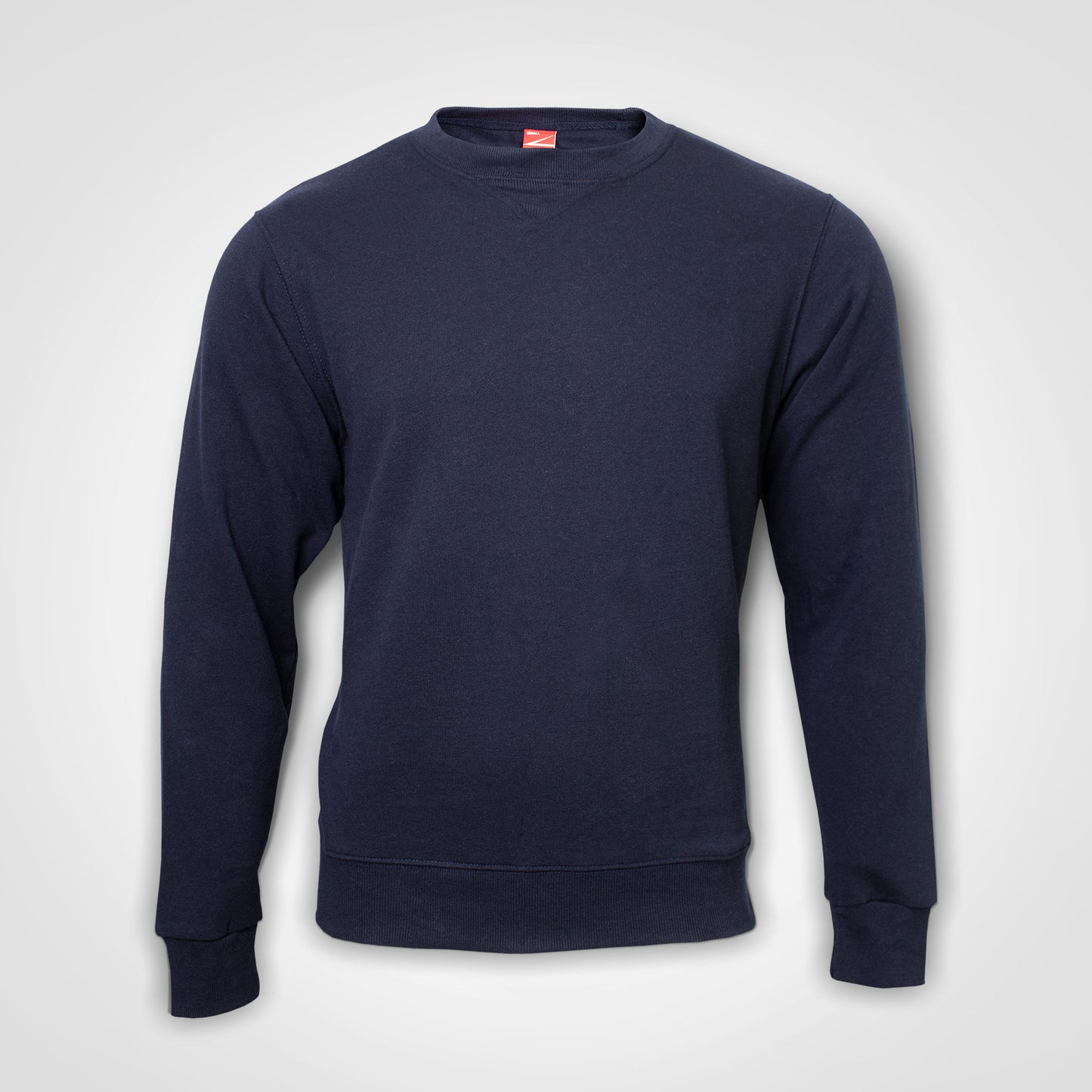 The Unisex Crew Neck Sweater