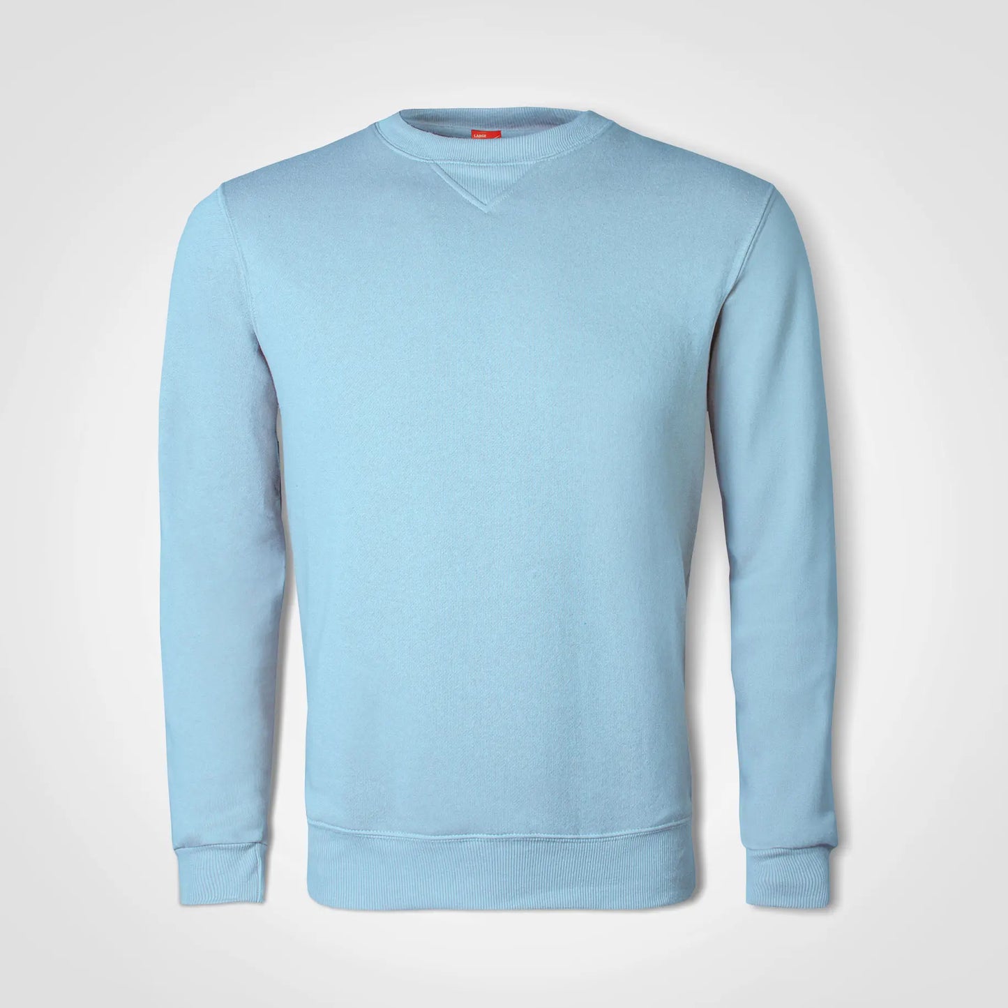 The Unisex Crew Neck Sweater