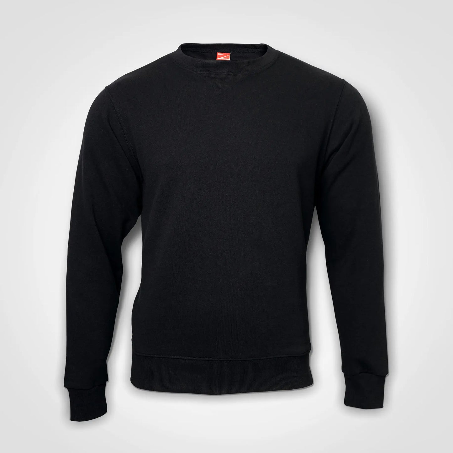 The Unisex Crew Neck Sweater