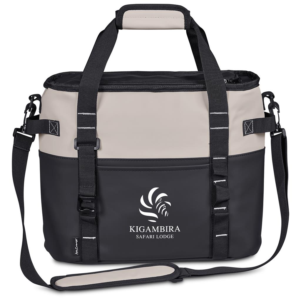 AC  Cederberg Water-Resistant 24-Can Cooler (*17 Sep 2025)