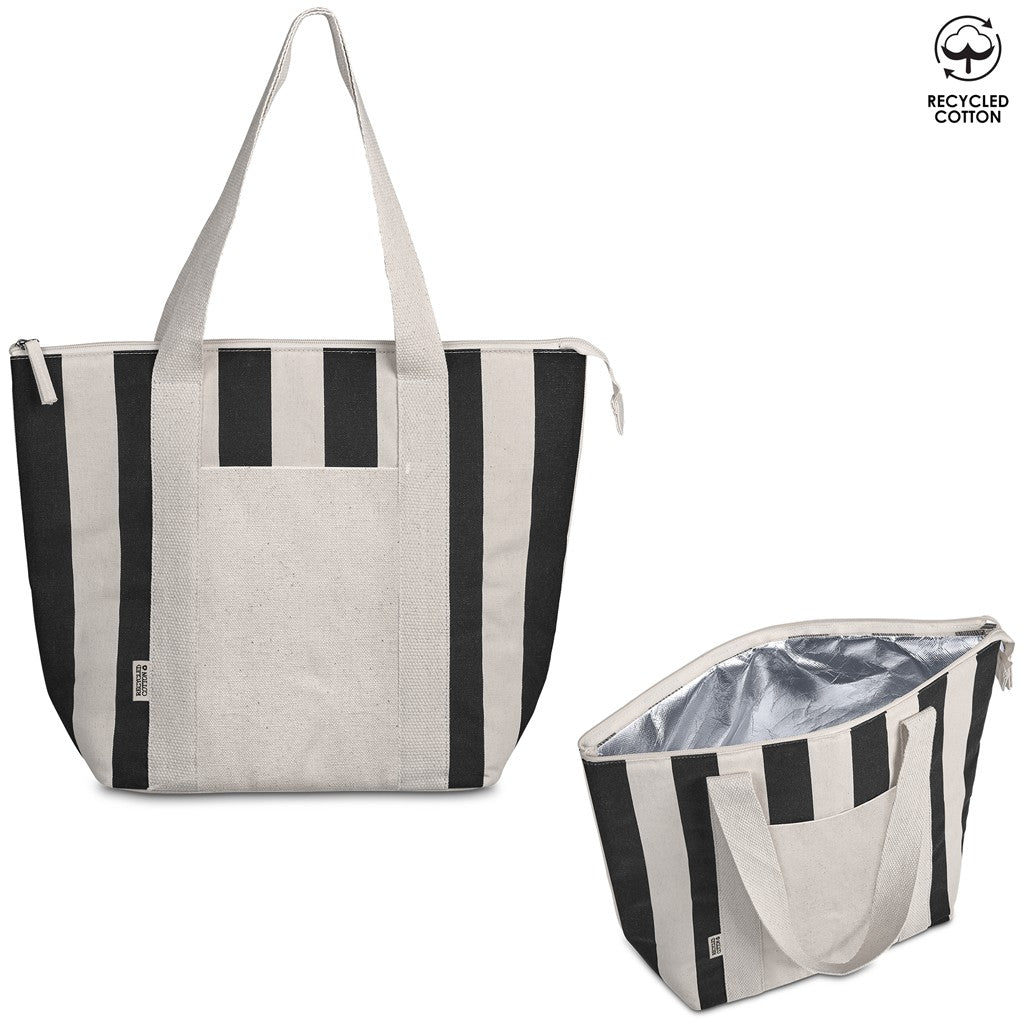 Okiyo Ashera Recycled Cotton 20-Can Cooler (*23 Nov 2026)