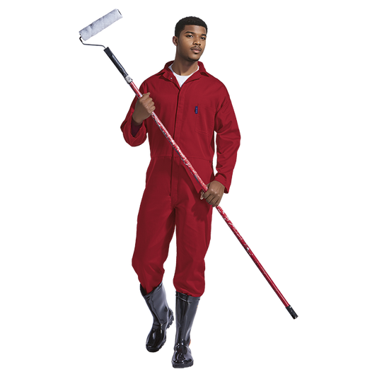 Barron Budget Boiler Suit