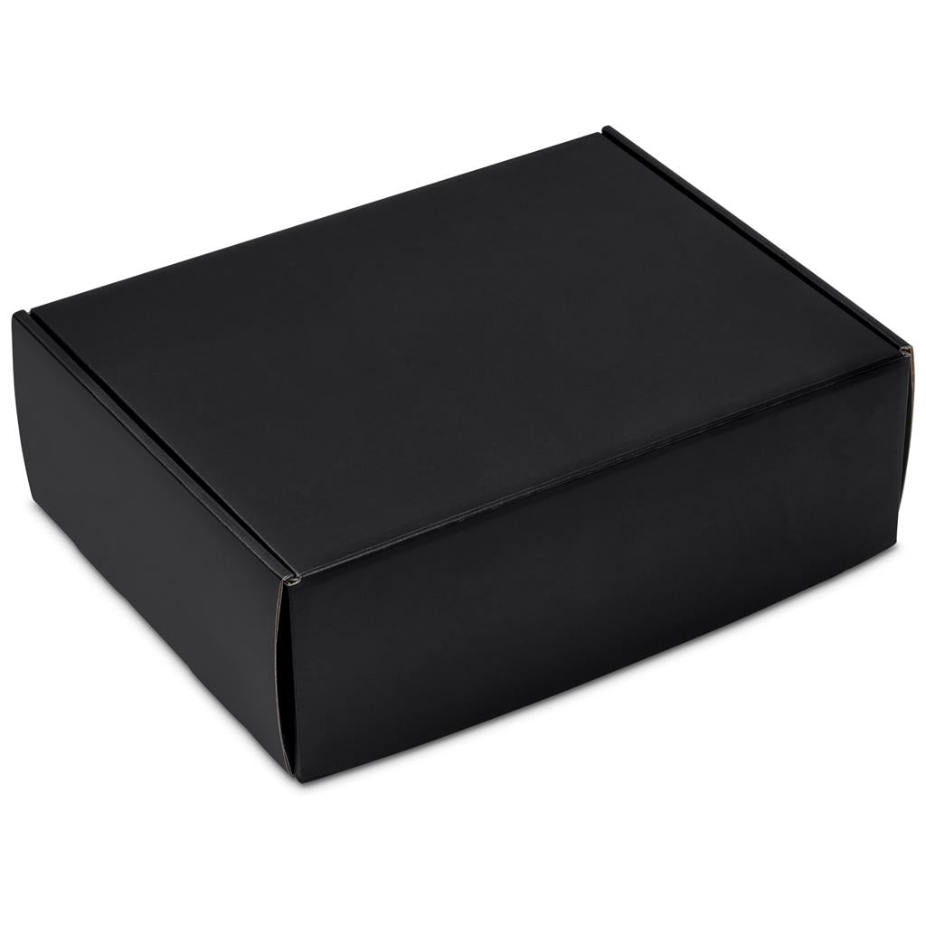 Altitude Omega Gift Box Black