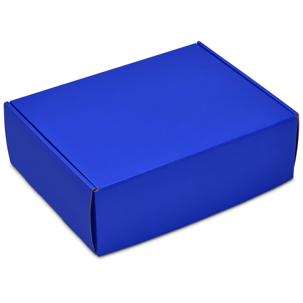Altitude Omega Gift Box Blue