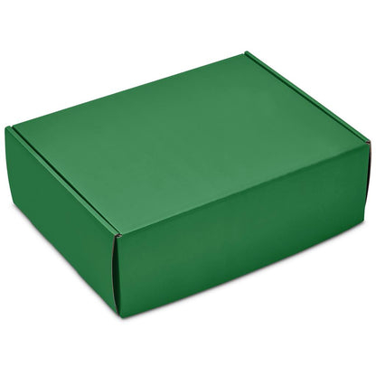 Altitude Omega Gift Box Green