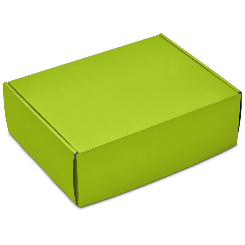 Altitude Omega Gift Box Lime