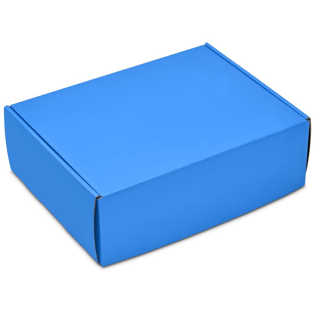 Altitude Omega Gift Box Light Blue