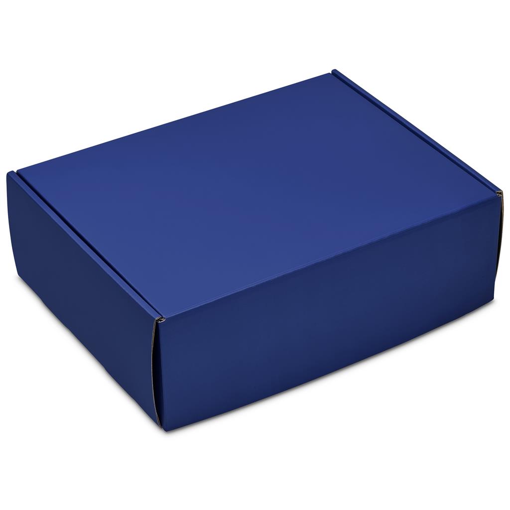 Altitude Omega Gift Box Navy