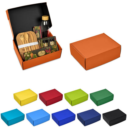 Altitude Omega Gift Box colours