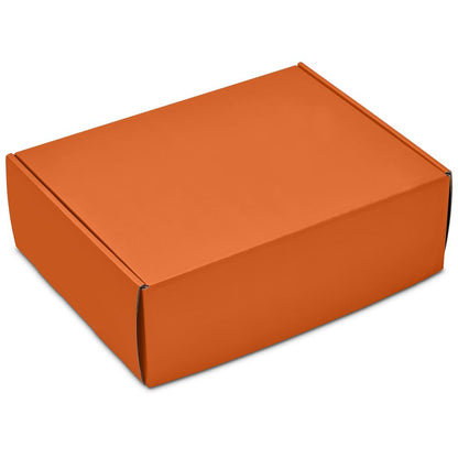 Altitude Omega Gift Box Orange