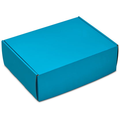 Altitude Omega Gift Box Turquoise