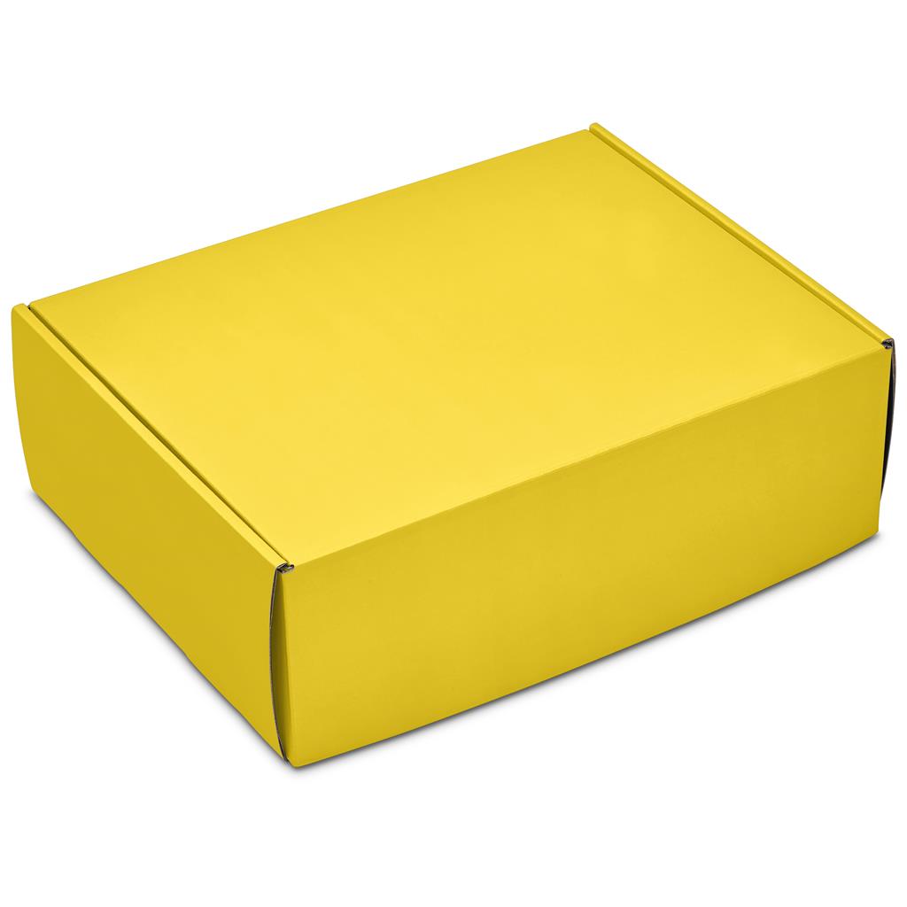 Altitude Omega Gift Box Yellow